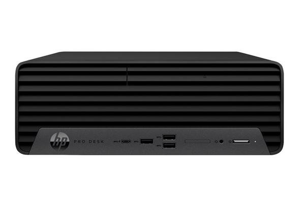 PC HP Pro 400 G9 (Ref. 2.19)