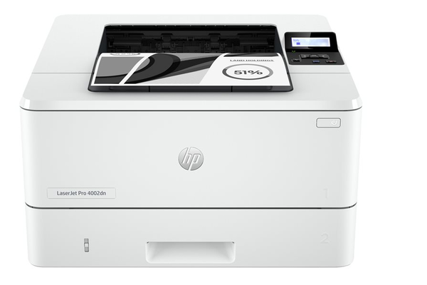 Impresora HP LaserJet Pro 4002dn (Ref. 6.42)