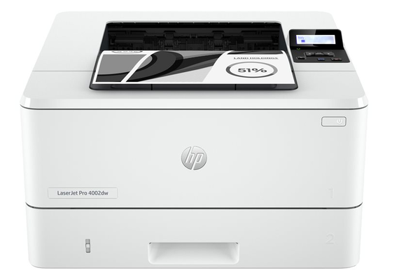 Impresora HP LaserJet Pro 4002dw (Ref. 6.43)