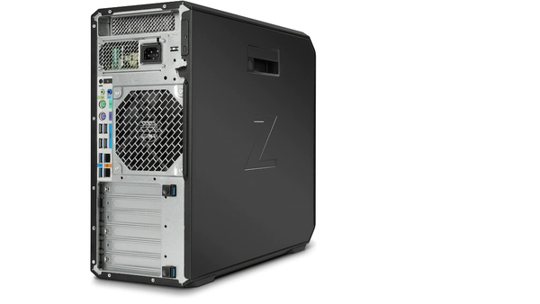 Workstation PC HP Z4 G4 Torre (Ref. 2.98)
