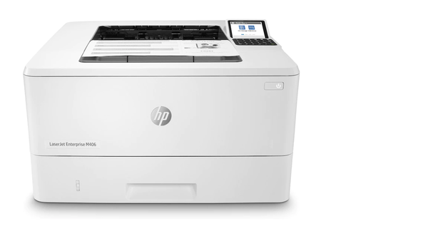 Impresora HP LaserJet Enterprise M406dn (Ref. 6.47)