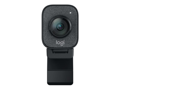 Webcam Logitech StreamCam (7.3)