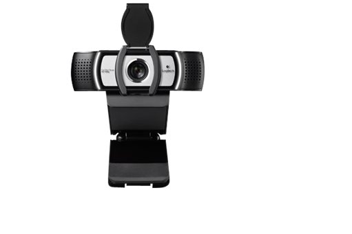Webcam Logitech C930e (Ref. 7.4)