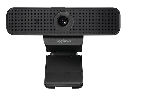 Webcam Logitech C925e (Ref. 7.6)
