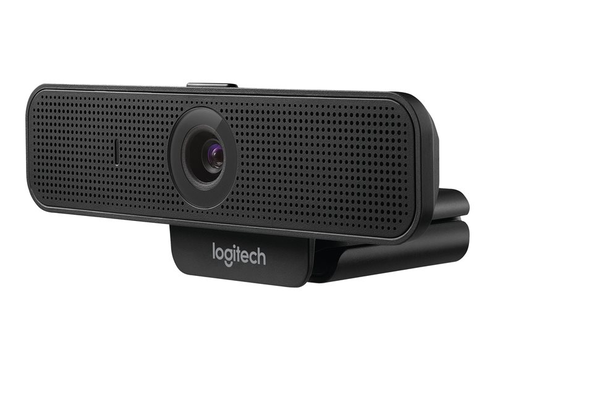 Webcam Logitech C925e (Ref. 7.6)