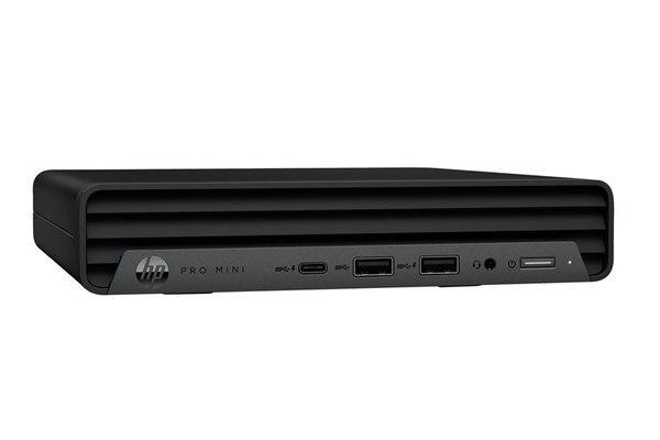 HP Pro 400 G9 Mini (Ref. 2.13)
