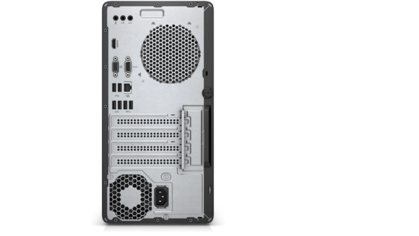 PC HP 290 G4 MicroTorre (Ref. 2.4)
