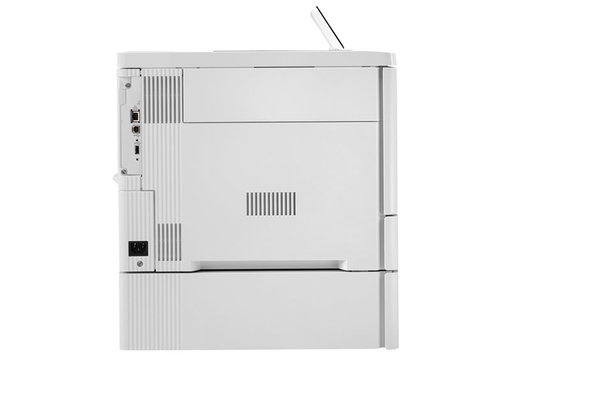 HP Color LaserJet Enterprise M555x  (Ref. 6.72)