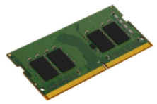 Módulo de memoria RAM 8GB DDR4 3200 (Ref. 7.200)