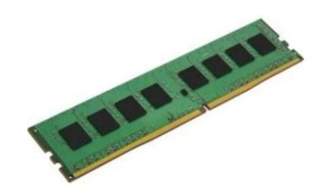 Módulo memoria RAM 8 GB DDR4-3200 DIMM (Ref. 7.206)