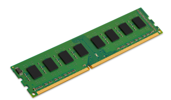Módulo memoria RAM DDR3 KINGSTON 4GB 1600 S.RANK (Ref. 7.234)