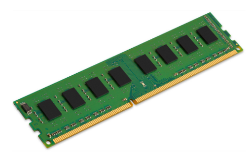 Módulo memoria RAM DDR3 KINGSTON 8GB 1600 (Ref. 7.236)