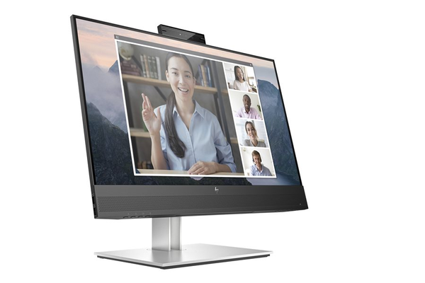 HP E24mv G4 Conferencing Monitor (Ref. 5.20)