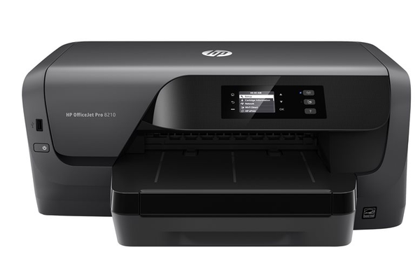 Impresora HP Officejet Pro 8210 (Ref. 6.16)