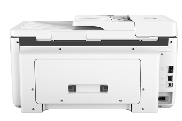 Impresora HP Officejet Pro 7720 Wide Format All-in-One (Ref. 6.25)