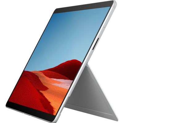 Tableta Microsoft Surface Pro X (Ref. 7.136)
