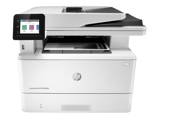 Impresora multifunción HP LaserJet Pro MFP M428fdn (Ref.6.62)
