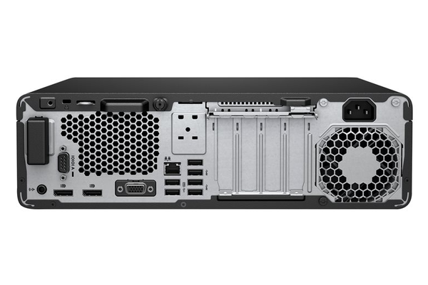 PC HP EliteDesk 800 G6 SFF (Ref. 2.50)