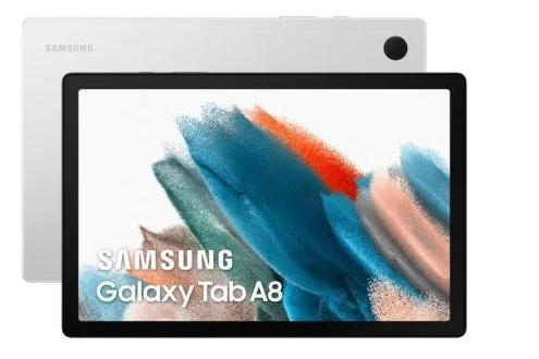 Tableta Samsung Galaxy Tab A8 Wifi 64 GB (Ref. 7.159)