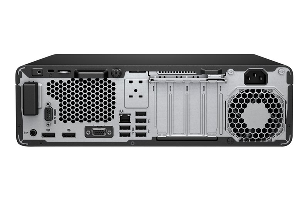 PC HP EliteDesk 800 G6 SFF (Ref. 2.49)