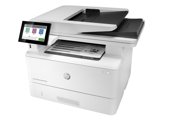 Impresora multifunción HP LaserJet Enterprise MFP M430f (Ref. 6.68)