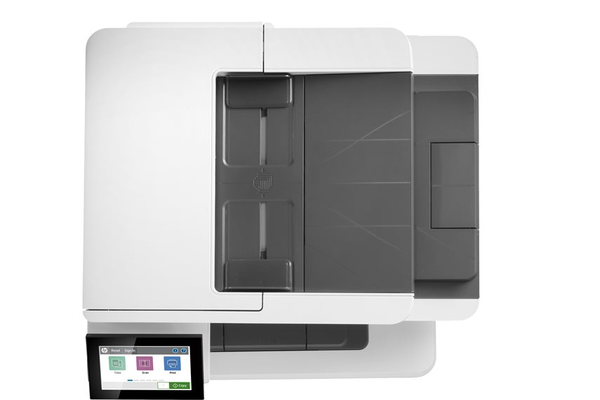 Impresora multifunción HP LaserJet Enterprise MFP M430f (Ref. 6.68)