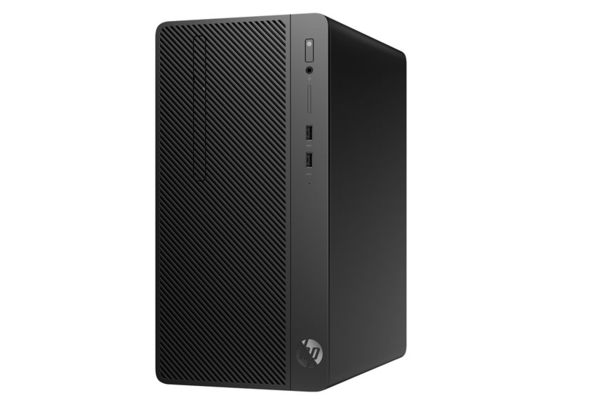 PC HP 290 G4 MicroTorre (Ref. 2.8)