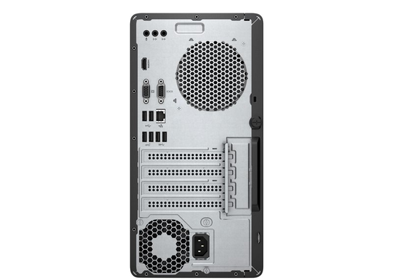 PC HP 290 G4 MicroTorre (Ref. 2.8)