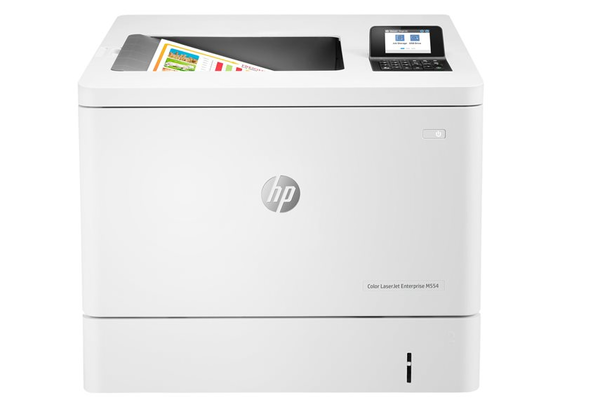 Impresora HP LaserJet Enterprise M554dn (Ref. 6.70)
