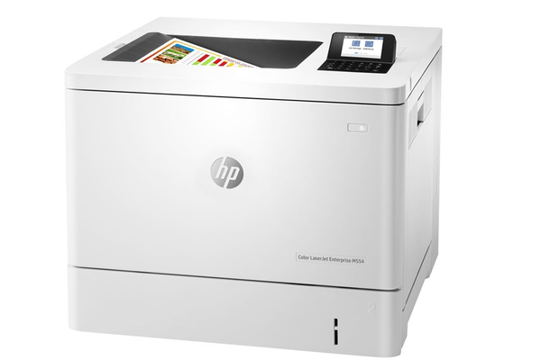 Impresora HP LaserJet Enterprise M554dn (Ref. 6.70)