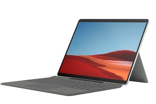 Tableta Surface Pro X (Ref. 7.137)