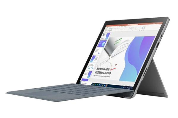 Tablet Microsoft Surface Pro 7 + (Ref. 7.133)