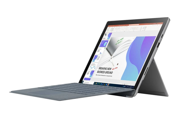 Tableta Microsoft Surface Pro 7+ (Ref. 7.134)