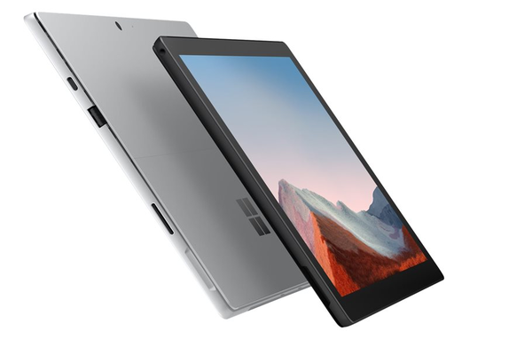 Tableta Microsoft Surface Pro 7+ (Ref. 7.134)