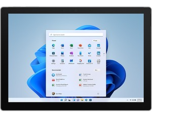 Tableta Microsoft Surface Go 3 (Ref. 7.140)