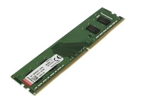 Módulo memoria RAM Kingston 4GB DDR4 2666MHz (Ref. 7.238)
