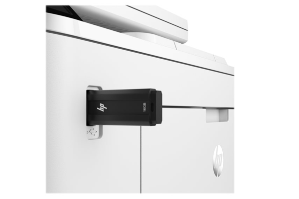 Impresora multifunción HP LaserJet Pro MFP M227fdw (Ref. 6.53)