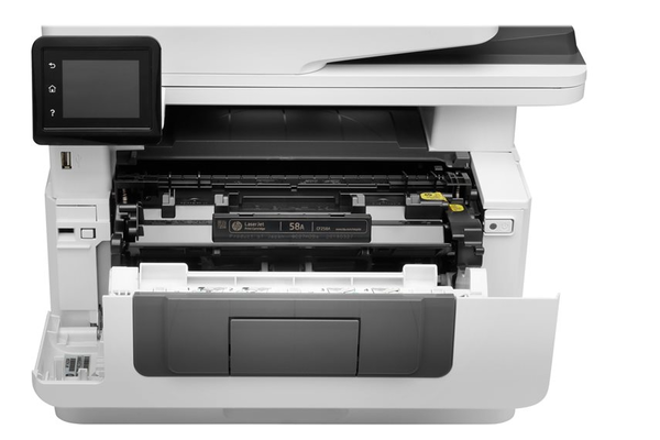 Impresora multifunción HP LaserJet Pro MFP M428fdw (Ref. 6.63)