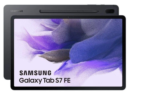 Tablet Samsung Galaxy Tab S7 128 GB (Ref. 7.166)