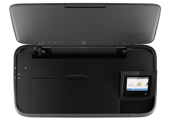 Impresora HP Officejet 250 Mobile All-in-One (Ref. 6.29)