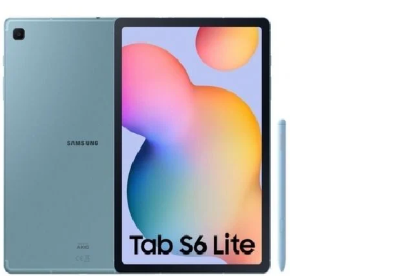 Tablet Samsung Galaxy Tab S6 Lite 64GB (Ref. 7.152)