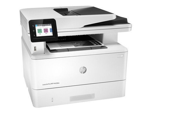 Impresora multifunción HP LaserJet Pro MFP M428dw (Ref. 6.61)