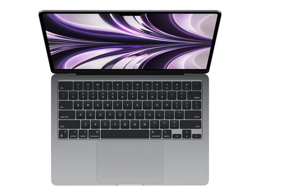 Apple Macbook Air - 8 núcleos - 8GB - SSD 256GB