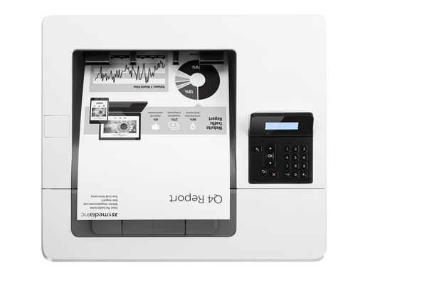 Impresora HP LaserJet Pro M501dn (Ref. 6.44)