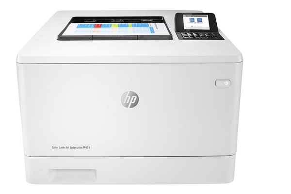 HP Color LaserJet Enterprise M455dn (Ref. 6.48)