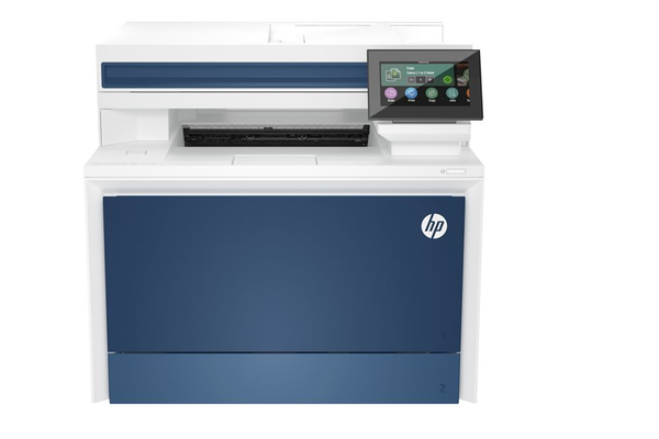 Impresora multifunción HP Color LaserJet Pro MFP M479dw (Ref. 6.64)
