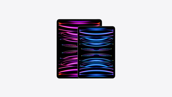 Apple Ipad Pro 11" - M2 - 256GB - WIFI + CELLULAR